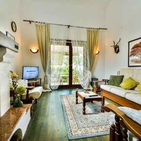 Holiday Home Divas Bibinje